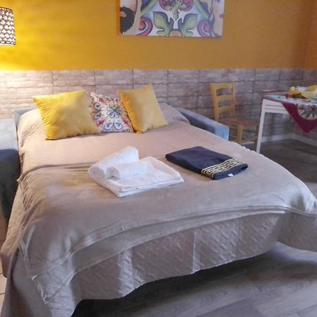 Casuzza Bedda E Duci Apartment Mondello Exterior photo