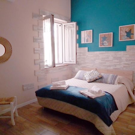 Casuzza Bedda E Duci Apartment Mondello Exterior photo