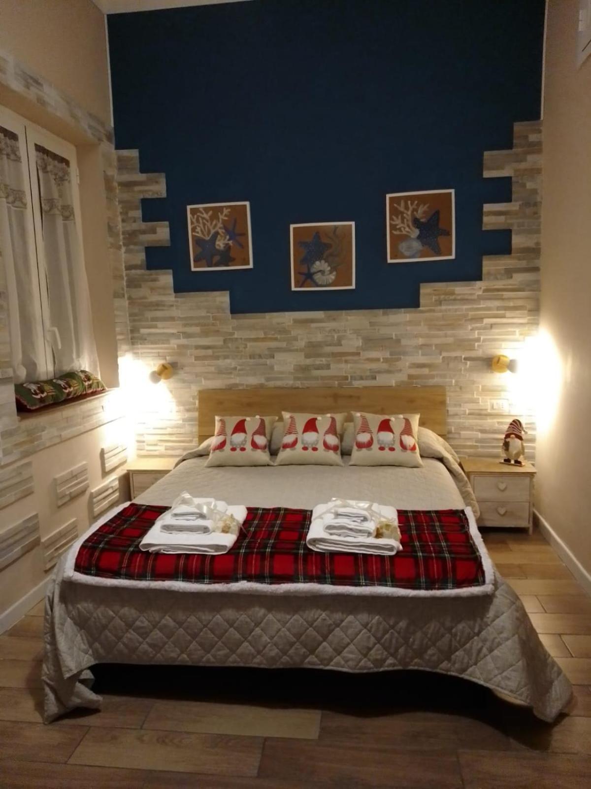 Casuzza Bedda E Duci Apartment Mondello Exterior photo