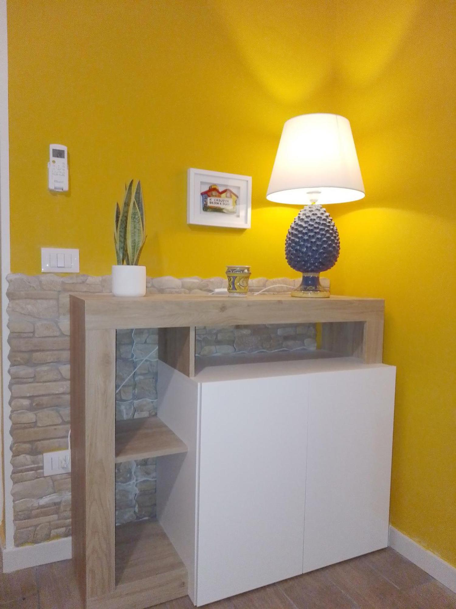 Casuzza Bedda E Duci Apartment Mondello Exterior photo