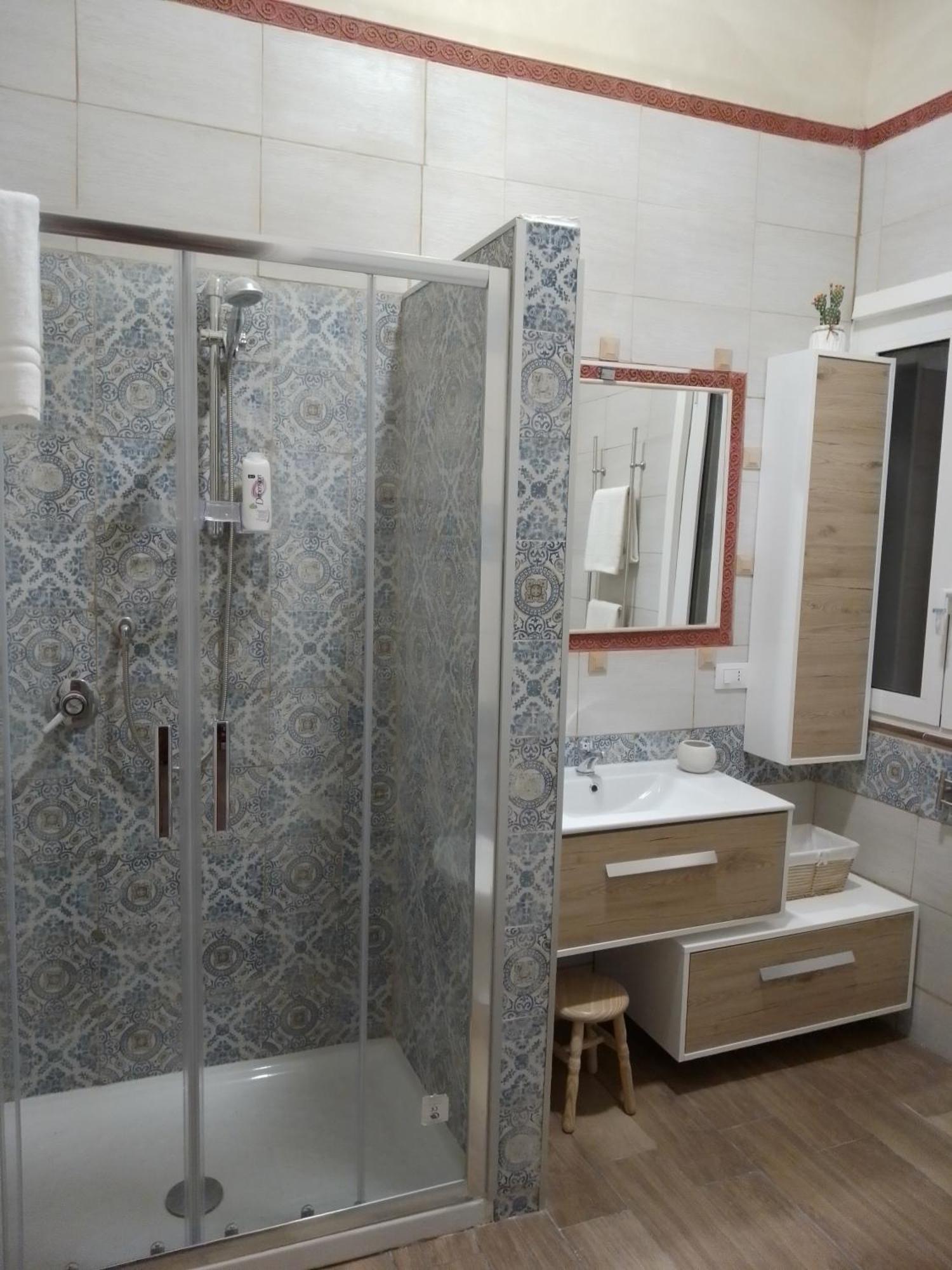 Casuzza Bedda E Duci Apartment Mondello Exterior photo