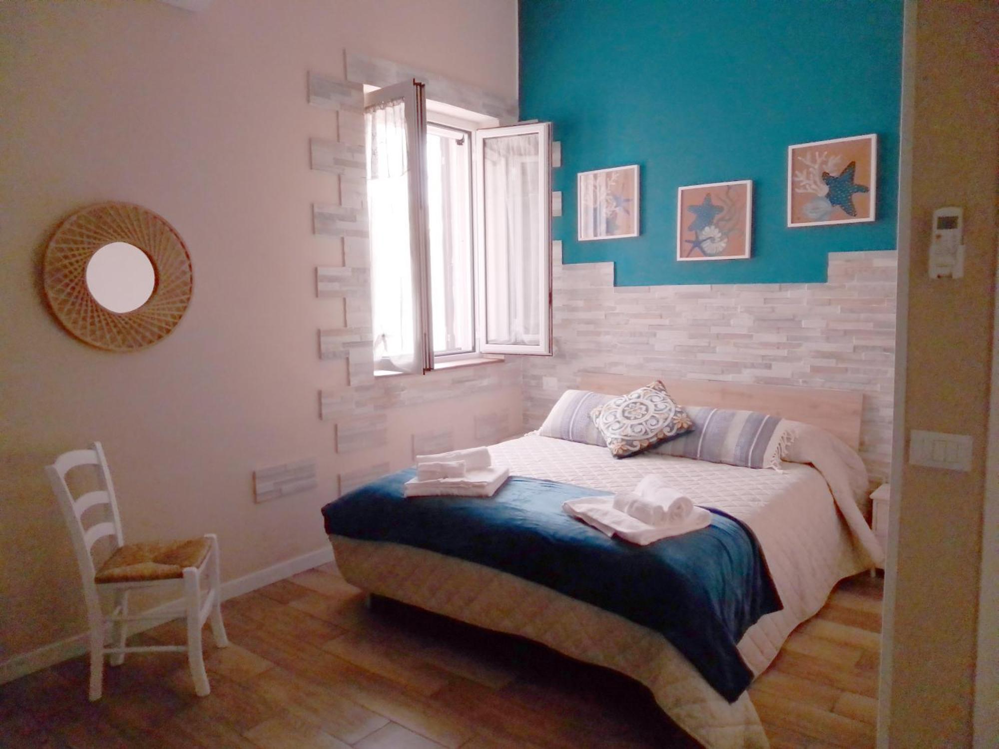 Casuzza Bedda E Duci Apartment Mondello Exterior photo