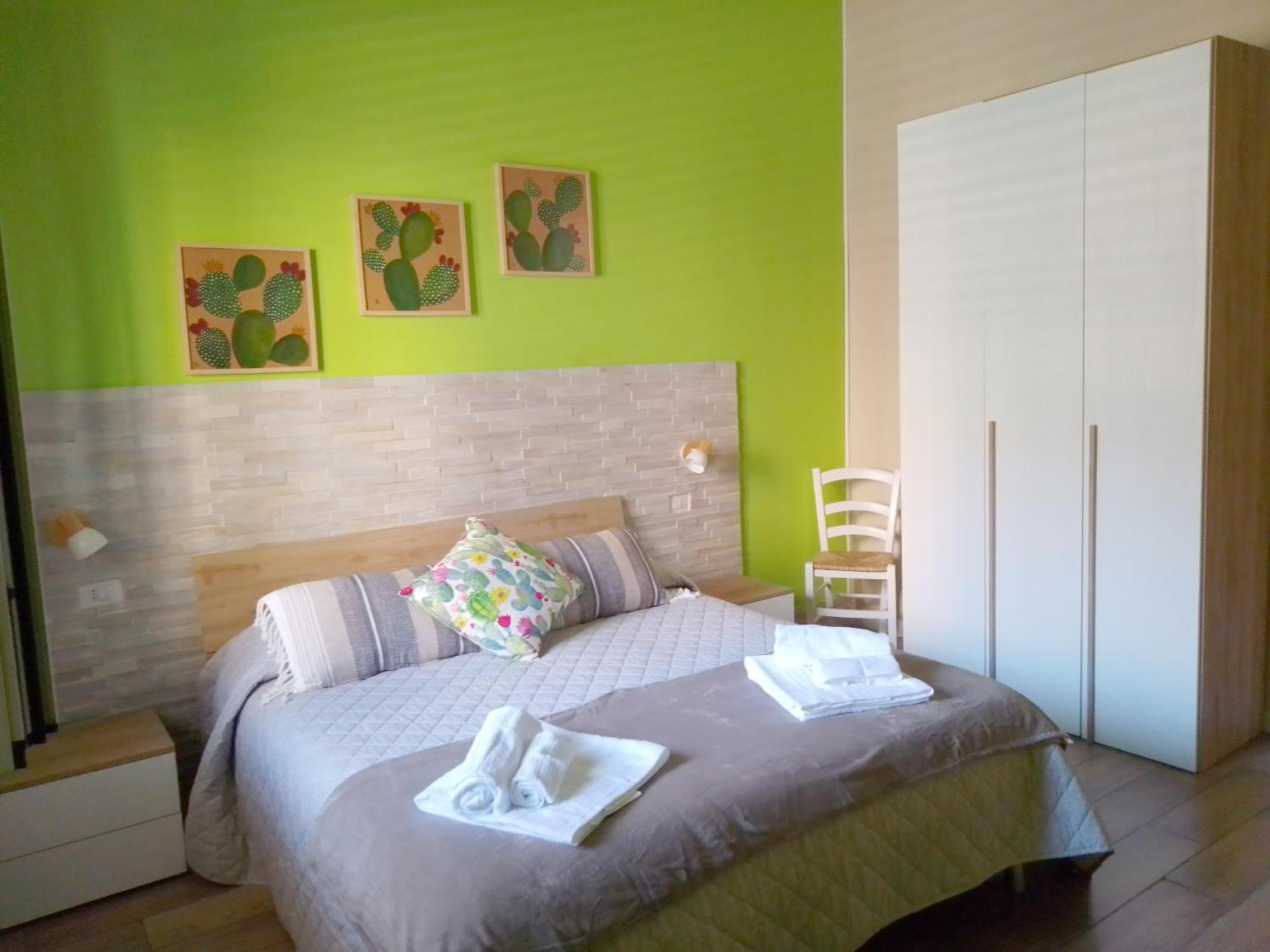 Casuzza Bedda E Duci Apartment Mondello Exterior photo