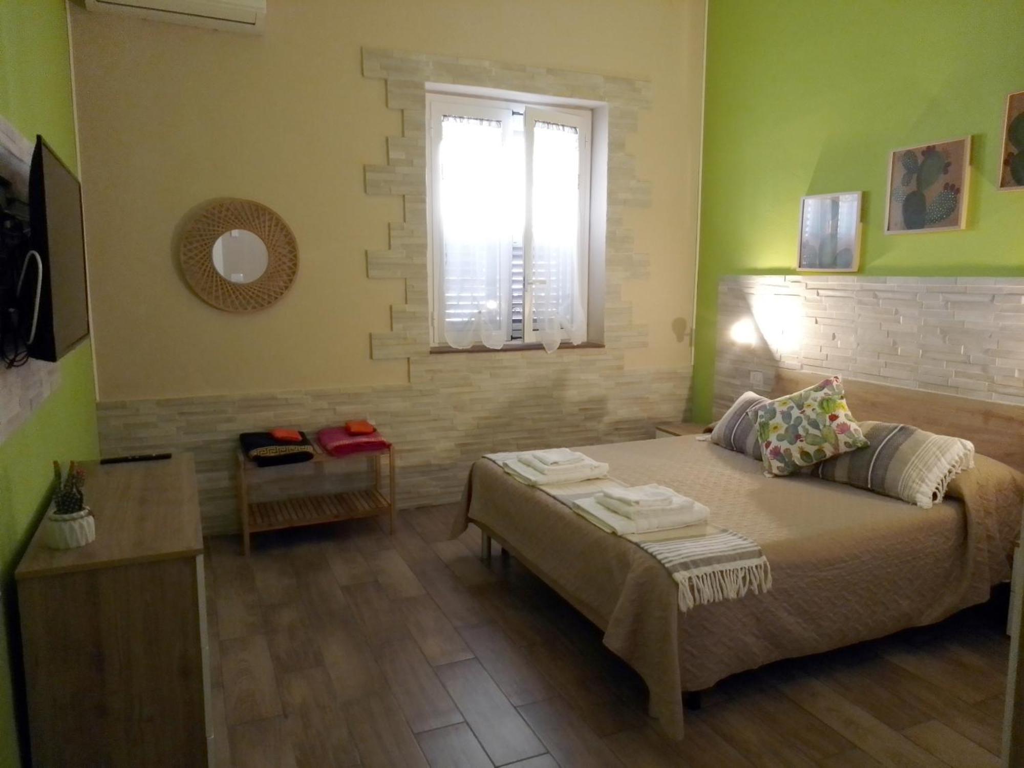 Casuzza Bedda E Duci Apartment Mondello Exterior photo
